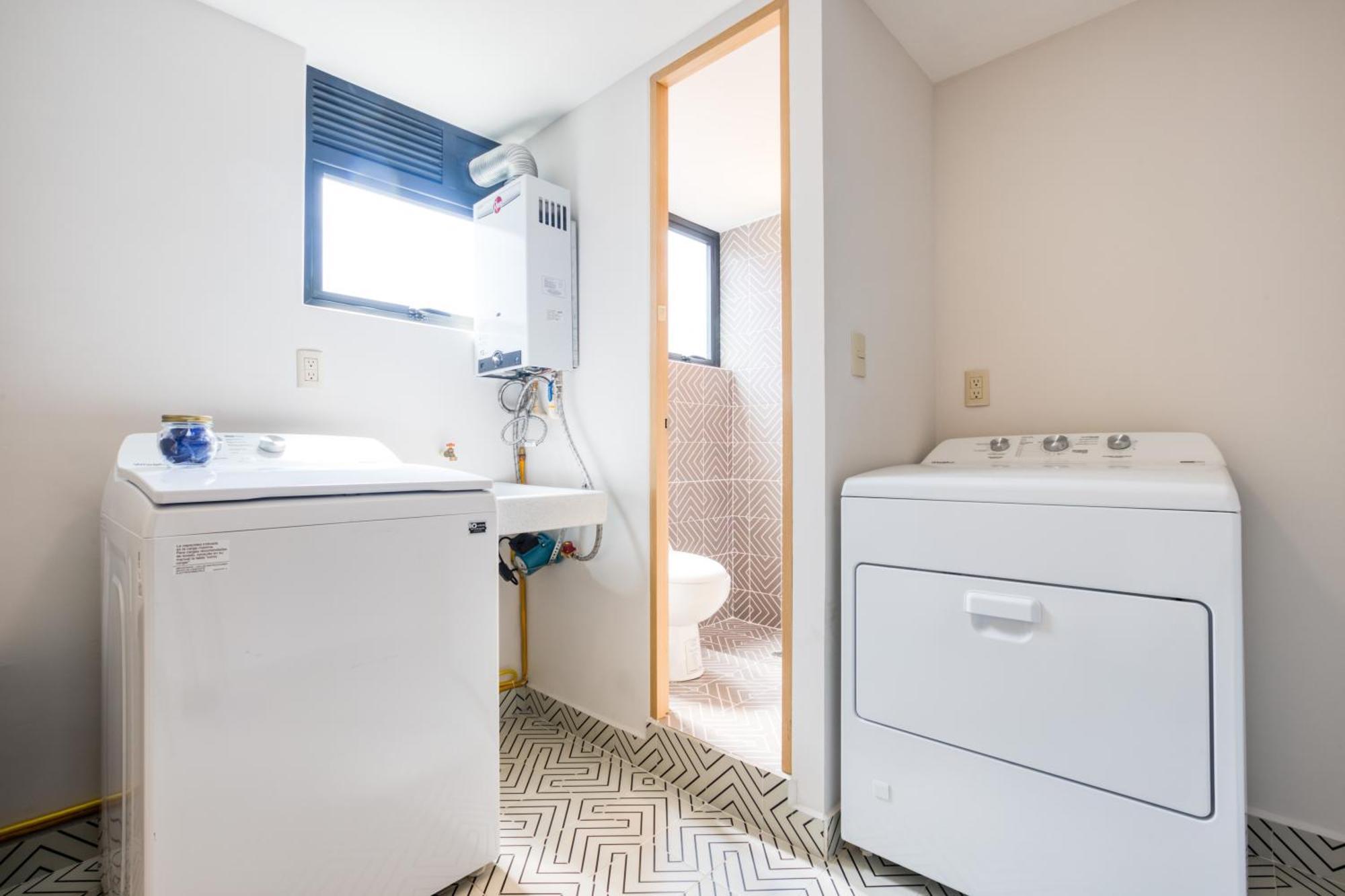 Uliv Family Apartments Polanco Мехіко Екстер'єр фото