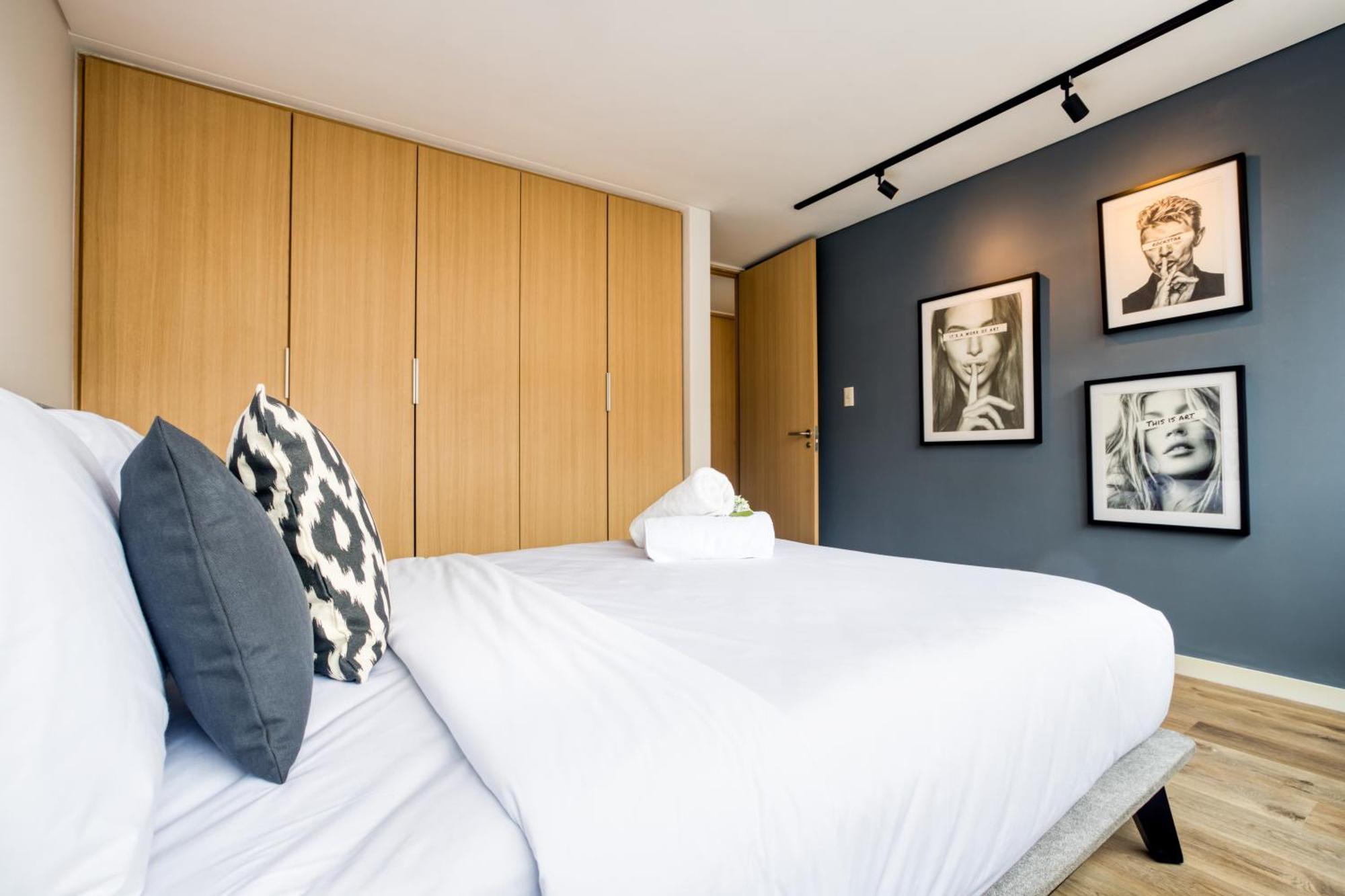 Uliv Family Apartments Polanco Мехіко Екстер'єр фото
