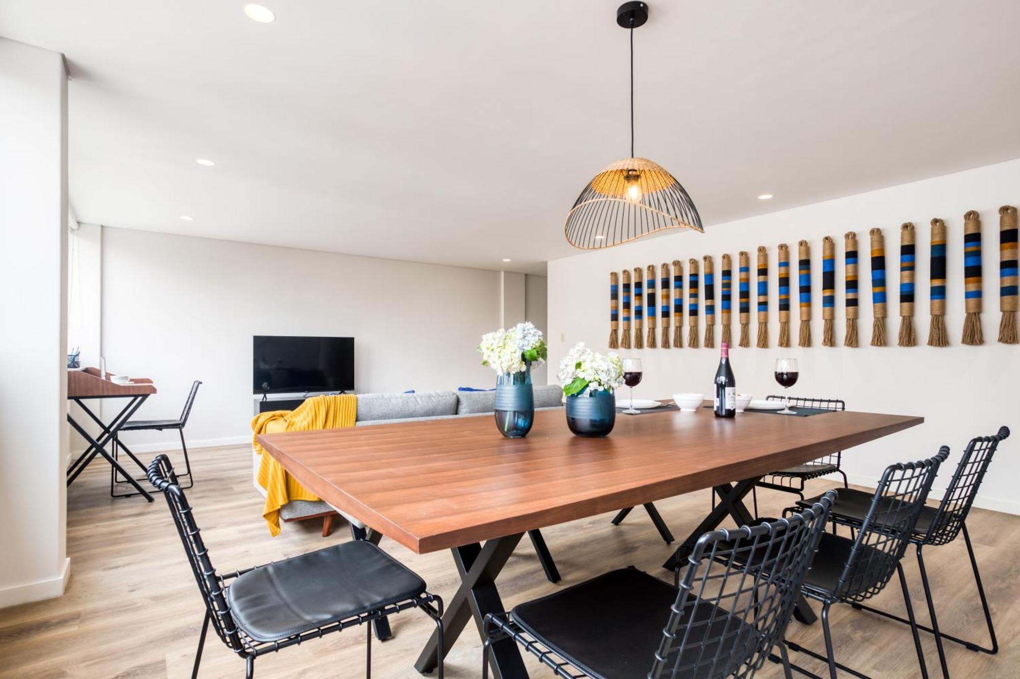 Uliv Family Apartments Polanco Мехіко Екстер'єр фото