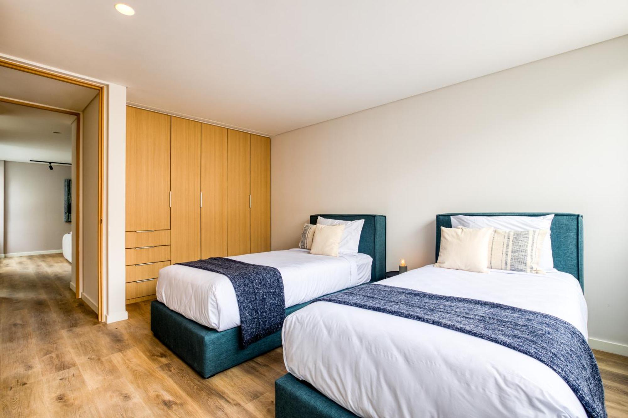 Uliv Family Apartments Polanco Мехіко Екстер'єр фото