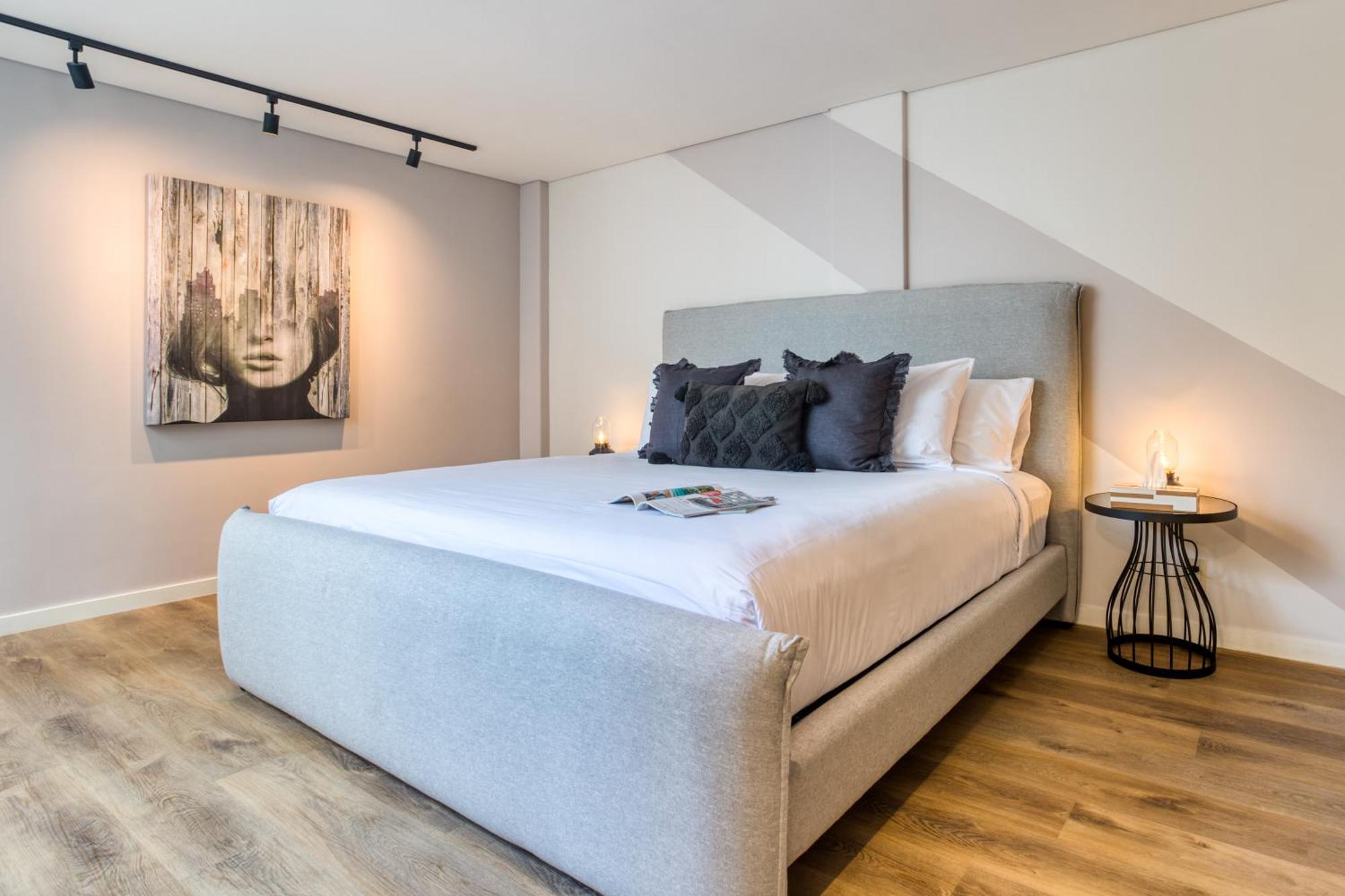 Uliv Family Apartments Polanco Мехіко Екстер'єр фото